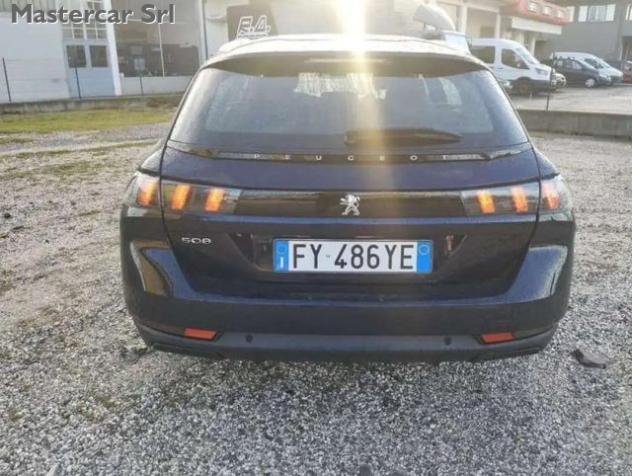 PEUGEOT 508 508 II 2019 SW SW 1.5 bluehdi Business - FY486YE rif. 24161590 - Foto 4