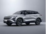 OMODA 5 1.6 T-GDI PREMIUM ANNIVERSARY DCT