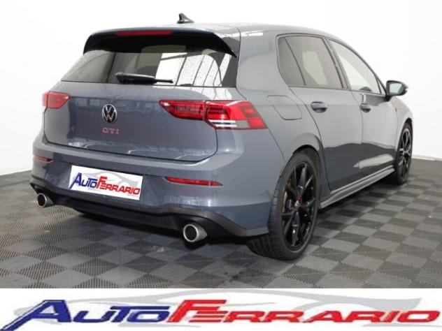 VOLKSWAGEN Golf 8ª serie Golf 2.0 TSI GTI - Foto 2
