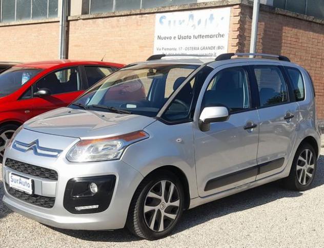 CITROEN C3 Picasso 1.6 HDi Exclusive rif. 24063035 - Foto 2