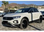 Volkswagen T-Roc Edition Plus 2.0 TDI 116CV