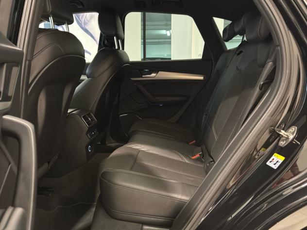 Audi Q5 40TDI quattro S tronic 2xS line Matrix Cerchi 20” - Foto 8