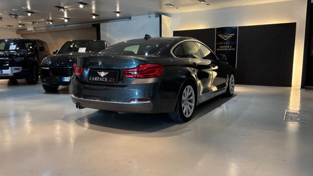BMW 420d 2.0D 190CV SPORT- 2017 - Foto 4