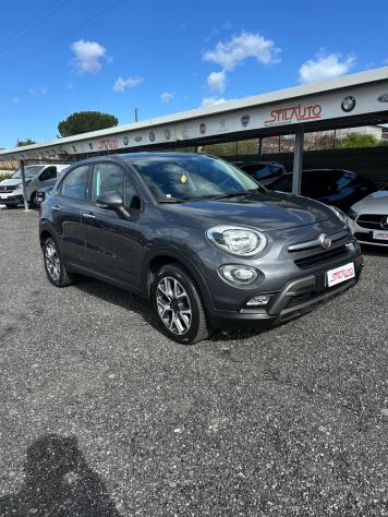 Fiat 500X 1.6 MultiJet 120 CV Cross - Foto 3