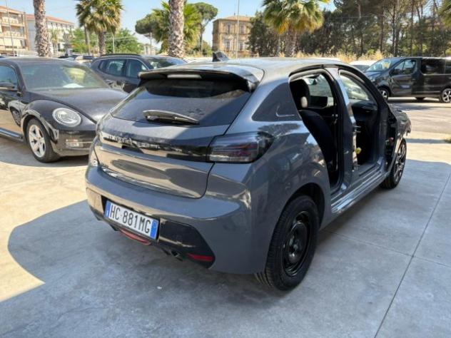 PEUGEOT 208 Hybrid 110 e-DCS6 Style rif. 23790689 - Foto 4