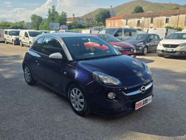 OPEL Adam GPL rif. 23958496