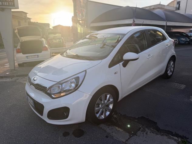 Kia Rio 1.2 CVVT 5p. ECO GPL Active - Foto 3