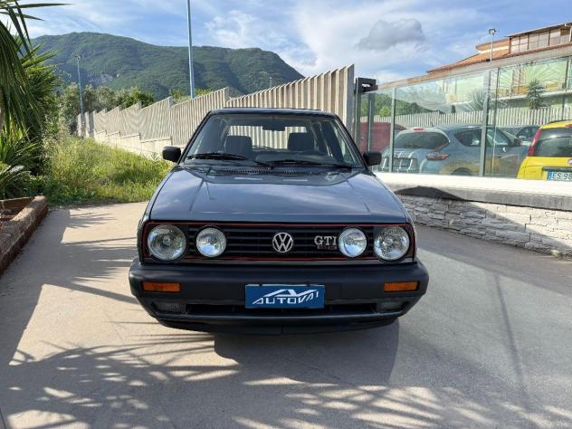 VOLKSWAGEN - Golf - 1800 16V 5 porte GTI - Foto 6
