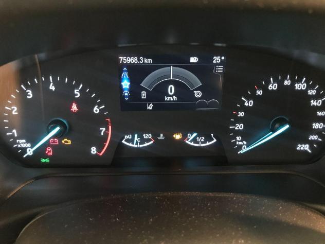 FORD Puma 1.0 EcoBoost Hyb. 125 CV S&S Tit. Des. - Foto 9