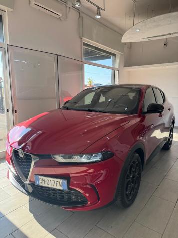 Alfa Romeo Tonale 1.6 diesel 130 CV TCT6 Veloce - Foto 5