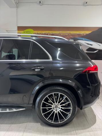 Mercedes-benz GLE 350 d 4Matic Premium 7 POSTI - Foto 5