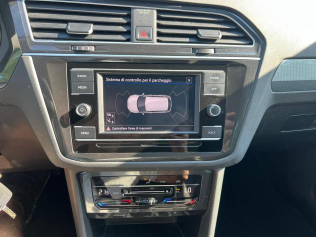 Volkswagen Tiguan 2.0 TDI 150 CV DSG Elegance RESTYLING - Foto 10