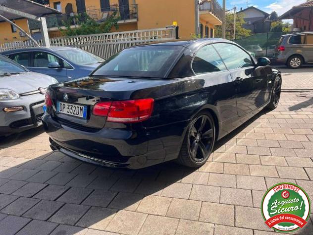 BMW 320 Serie 3 E93 Cabrio 320i Cabrio Futura 170cv rif. 24076068 - Foto 3