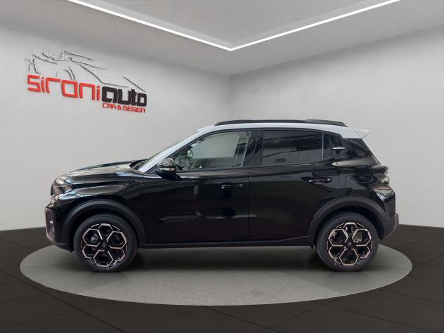 Citroën C3 C3 1.2 puretech turbo Max 100cv - PROMO SIRONIAUTO+ - Foto 3