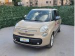 Fiat 500L 0.9 TwinAir 105 CV Lounge ZAMPOGNAUTO CT