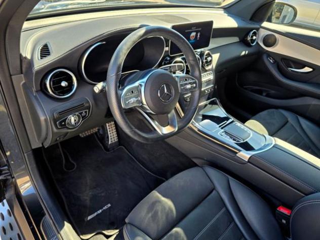MERCEDES-BENZ GLC 300 d Coupe Night Edition 4matic aut. rif. 24071115 - Foto 6