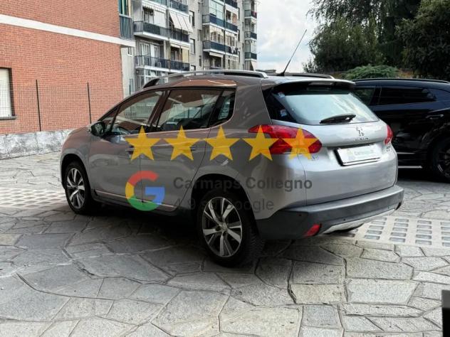 Peugeot 2008 PureTech Turbo 110 S&S Allure - Foto 8