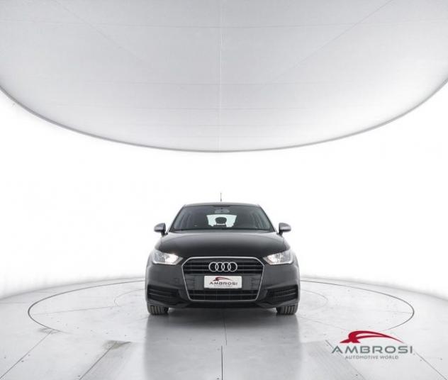 AUDI A1 1.4 TDI ultra Metal rif. 23965688 - Foto 5