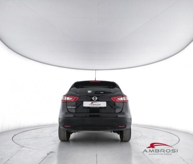 NISSAN Qashqai 1.6 dCi X-Tronic 2WD - PER OPERATORI DEL SETTORE rif. 23656914 - Foto 6
