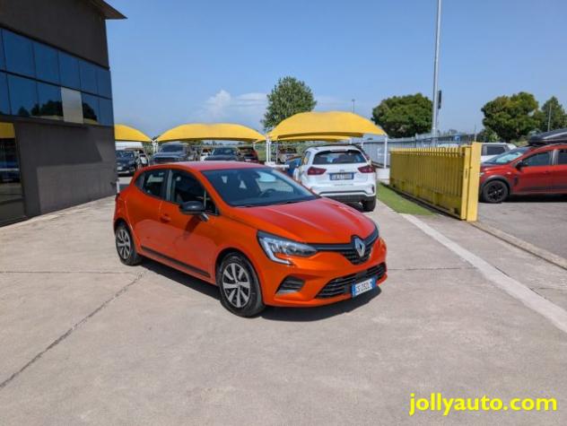 RENAULT Clio SCe 65 CV 5P Equilibre AZIENDALE OK NEOPATENTATI rif. 24077563 - Foto 3