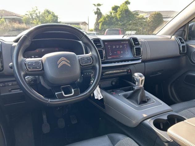 Citroën C5 Aircross BlueHDi 130 Business GARANZIA EUROPEA INCLUSA - Foto 10