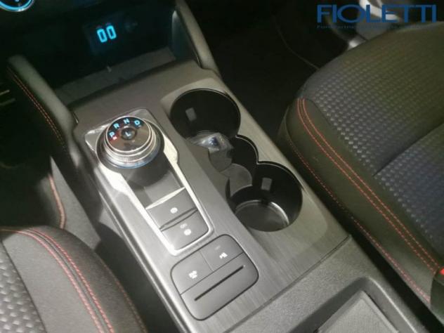Ford Kuga 3ª SERIE 2.5 FULL HYBRID 190 CV CVT 2WD ST-LINE - Foto 8