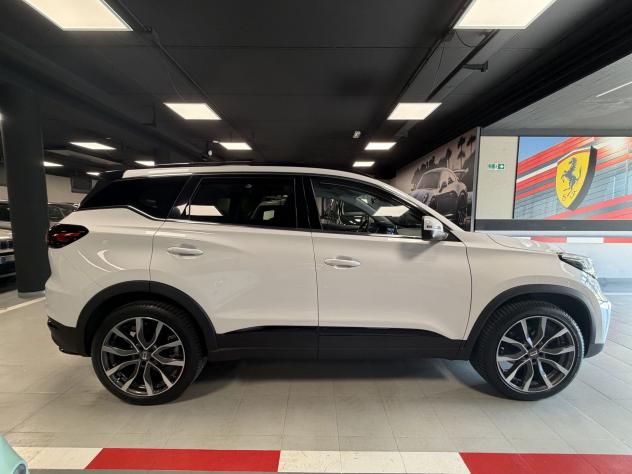 SPORTEQUIPE Sportequipe 6 Sportequipe 6 1.5 turbo Gpl 149cv cvt - Foto 6