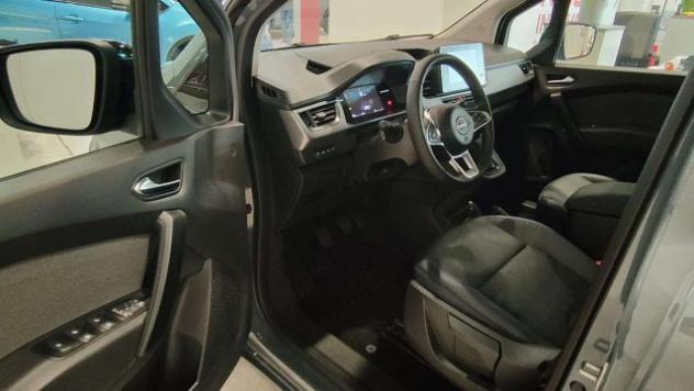 NISSAN Townstar 1.3 Acenta L1 rif. 23913279 - Foto 6