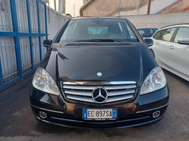 Mercedes-benz A 180 CDI Elegance ANNO 2011 - Foto 5