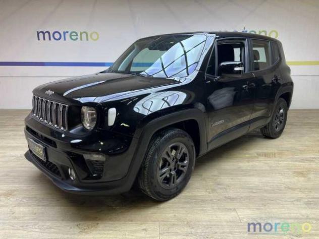 JEEP Renegade 1.0 t3 Longitude 2WD rif. 18271800
