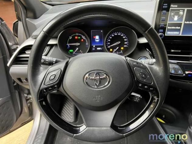 TOYOTA C-HR 1.8h Active E-CVT rif. 18152559 - Foto 6