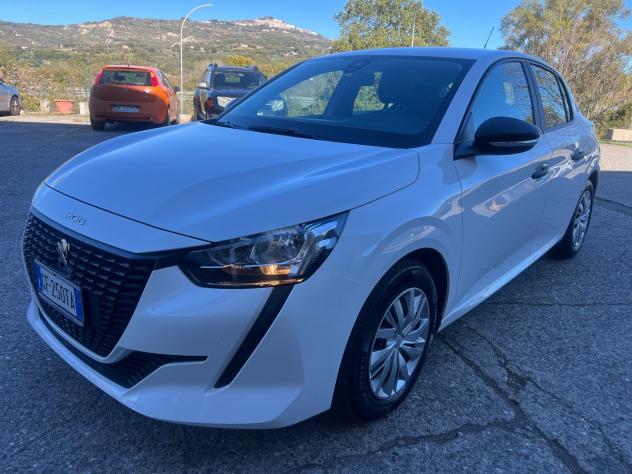 Peugeot 208 BlueHDi 100 Stop&Start 5 porte Active Pack - Foto 4