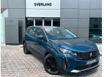 Peugeot 5008 BlueHDi 130 S&S EAT8 Allure