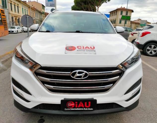 HYUNDAI Tucson 1.7 CRDi Comfort rif. 23501144 - Foto 2