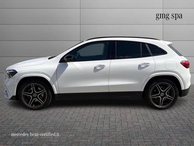 Mercedes-Benz GLA 220 d AMG Line Advanced Plus 4matic auto - Foto 6
