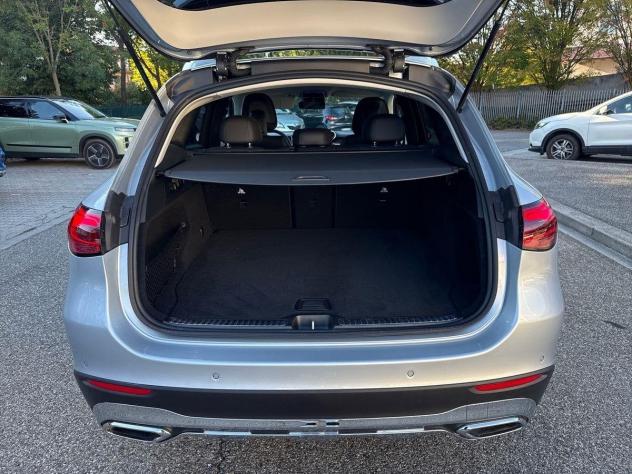 Mercedes-Benz GLC 200 d Advanced 4matic auto - Foto 8