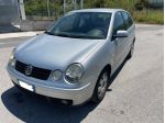 Volkswagen Polo 1.4/69CV TDI 5p. Comfortline