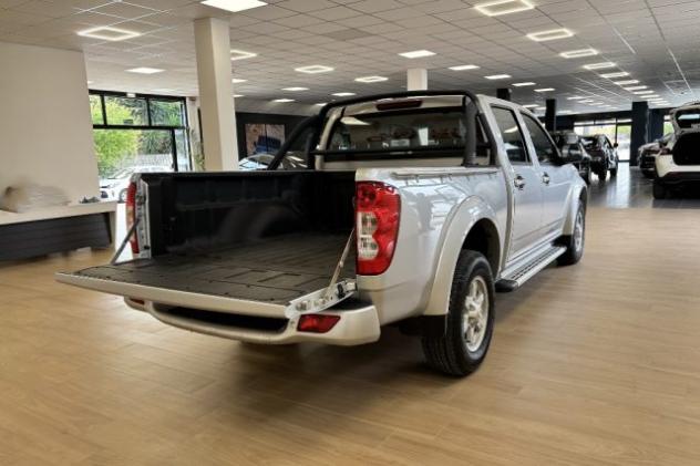 GREAT WALL Steed 2.4 Ecodual 4WD Premium rif. 23513607 - Foto 7