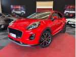 Ford Puma 1.0 Ecoboost Hybrid 125CV Titanium