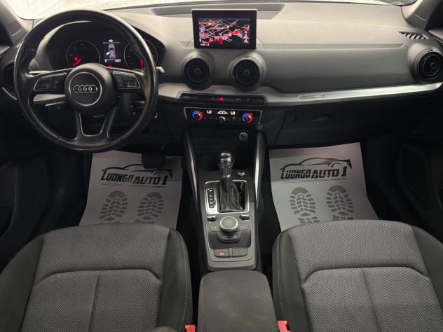 Audi Q2 1.6 TDI S tronic Sport Full Opt - Foto 9
