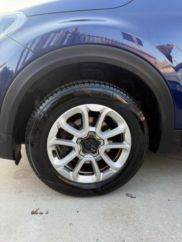 FIAT 500X 1.3 MultiJet 95 CV Cross rif. 24227914 - Foto 8