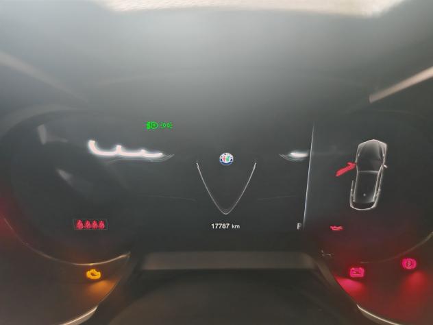 Alfa Romeo Stelvio 2.2 TD 210 CV Veloce AT8 Q4 - Foto 10