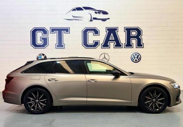 AUDI A6 40 2.0 TDI S tronic S-line rif. 23954453 - Foto 4