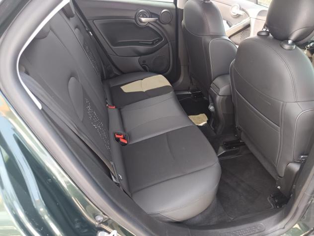 Fiat 500X 1.6 MultiJet 130 CV Connect - Foto 7