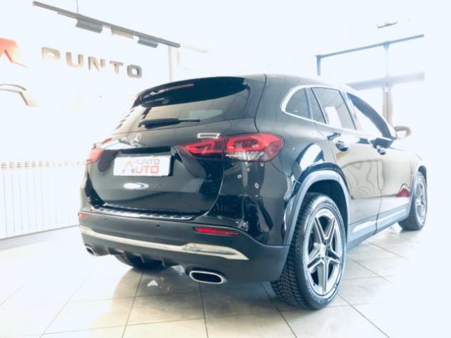 MERCEDES-BENZ GLA 200 d Automatic amg Premium -telecamera rif. 22928302 - Foto 3