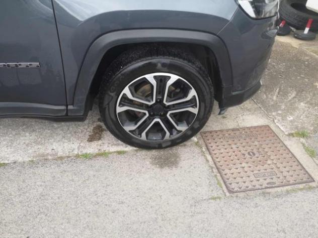 JEEP Compass 1.6 Multijet 80th anniversario rif. 23979603 - Foto 7