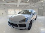 Porsche Cayenne 3.0 V6 Platinum Edition