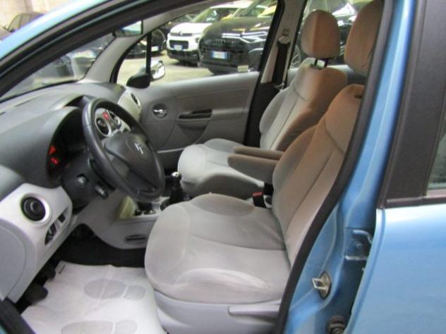 CITROEN C3 C3 1.4 Benzina Exclusive Manuale *150.000 KM* rif. 24055081 - Foto 7