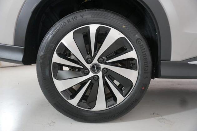 BYD Seal U DM-I 1.5 PHEV COMFORT 2WD rif. 23550993 - Foto 6