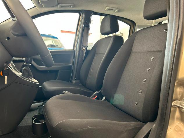 Fiat Panda 1.2 Dynamic - Foto 8